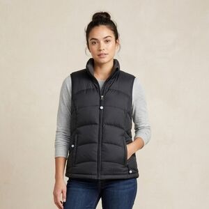 L.L. Bean Ultralight 850 Down Vest